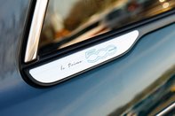 Fiat 500e LA PRIMA 11