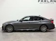 BMW 3 Series 2.0 330e 12kWh M Sport Saloon 4dr Petrol Plug-in Hybrid Auto Euro 6 (s/s) ( 18