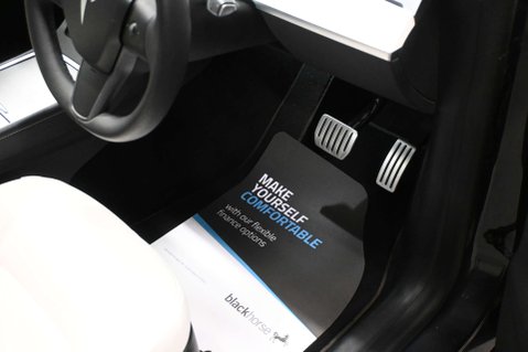 Tesla Model Y Model Y Performance AWD 4WD 5dr 53