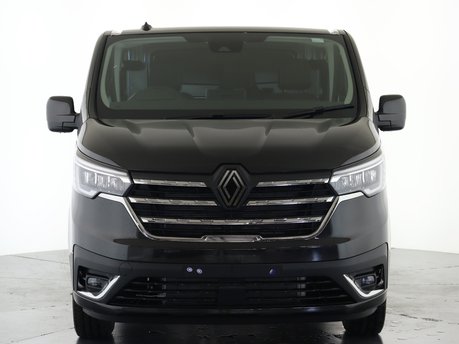 Renault Trafic LL30 Blue dCi 170 Extra Sport EAG9 7