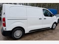 Citroen Dispatch 1.6 BlueHDi 1000 Enterprise M Panel Van 6dr Diesel Manual FWD 2 Euro 6 (s/s 12