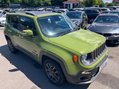 Jeep Renegade 2.0 MultiJetII 75th Anniversary Auto 4WD Euro 6 (s/s) 5dr 8