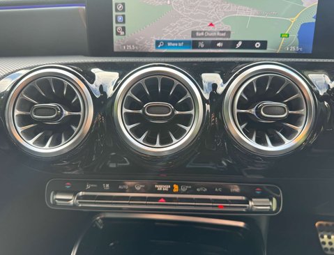 Mercedes-Benz A Class 2.0 AMG A 35 Executive 4Matic Edition Auto 4WD 5dr 35