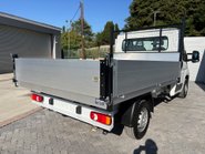 Citroen Relay 35 L2 Single Cab Tipper - Air Con / New Body 6