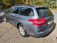 Citroen C5 1.6 HDi VTR+ 5dr (Nav) 5