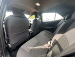 Toyota Corolla 2.0 VVT-h Icon Hatchback 5dr Petrol Hybrid CVT Euro 6 (s/s) (196 ps) 18