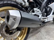 Yamaha R125 2022 MK3 SUPER SPORT 125CC 60TH ANNIVERSARY ONLY 5K 31