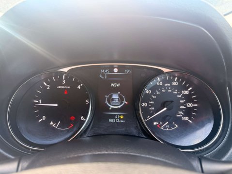 Nissan X-Trail 1.6 X-Trail Tekna dCi 4x4 4WD 5dr 17