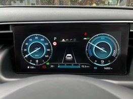 Hyundai TUCSON 1.6 Tucson Ultimate TGDi PHEV 4x4 Auto 4WD 5dr 21