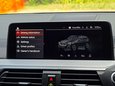 BMW X3 3.0 X3 M40i Auto 4WD 5dr 50
