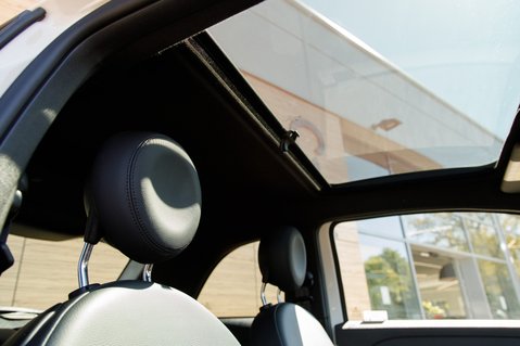 Fiat 500 ROCKSTAR 31