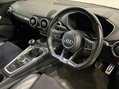 Audi TT 1.8 TFSI S line Euro 6 (s/s) 3dr 3