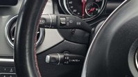 Mercedes-Benz GLA 2.1 GLA220d AMG Line (Premium) SUV 5dr Diesel 7G-DCT 4MATIC Euro 6 (s/s) (1 29