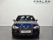 Audi S3 2.0 TFSI Hatchback 3dr Petrol Manual quattro Euro 6 (s/s) (300 ps) 9