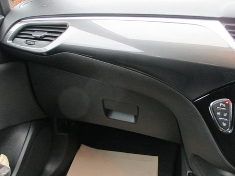 Vauxhall Corsa 1.4i ecoTEC SE Nav Euro 6 5dr 41