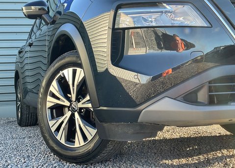 Nissan X-Trail E-4ORCE N-CONNECTA 2