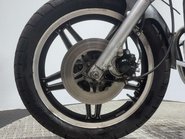 Honda CB CUSTOM 1980 RUNNING PROJECT BIKE CLEAN CLASSIC BIKE 900CC CRUISER 15