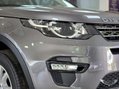 Land Rover Discovery Sport 2.0 TD4 SE Tech Auto 4WD Euro 6 (s/s) 5dr 15