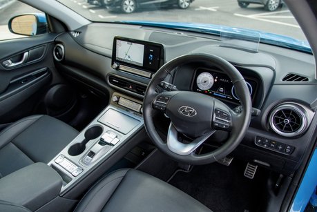 Hyundai KONA ULTIMATE
