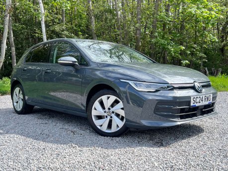 Volkswagen Golf 1.5 Golf Match TSi 5dr