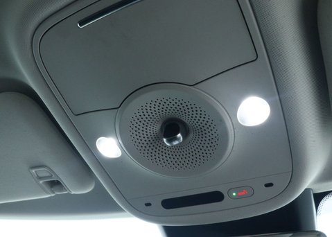 Smart #1 #1 Pro + EV 5dr 37