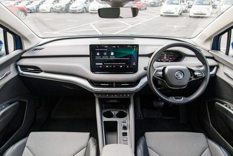 Skoda Enyaq 60