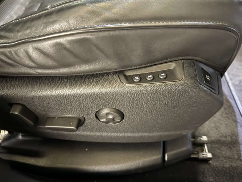 DS DS 7 1.6 DS7 Crossback Ultra Prestige PureTech S/S Auto 5dr 11