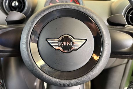 Mini Countryman 2.0 Cooper SD SUV 5dr Diesel Auto Euro 6 (143 ps) 40