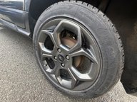 Ford Ecosport ST-LINE 9