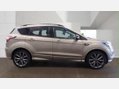 Ford Kuga 2.0 TDCi EcoBlue ST-Line Edition Powershift AWD Euro 6 (s/s) 5dr 2