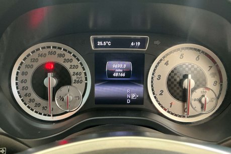 Mercedes-Benz A Class 2.0 A250 AMG Hatchback 5dr Petrol Manual Euro 6 (s/s) (218 ps) 8