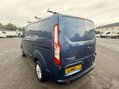 Ford Transit Custom 2.0 Transit Custom 280 Limited 6