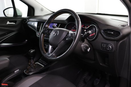 Vauxhall Crossland X ELITE NAV 4