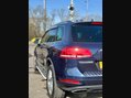 Volkswagen Touareg 3.0h TSI V6 Hybrid Tiptronic 4WD Euro 5 (s/s) 5dr 8