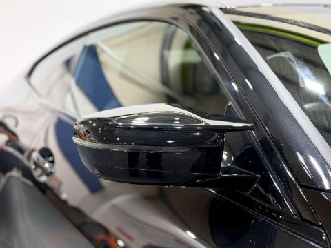 BMW M4 3.0 BiTurbo Competition Coupe 2dr Petrol Steptronic M xDrive Euro 6 (s/s) ( 5