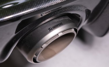 Porsche Cayman GT4 RS (718) 43