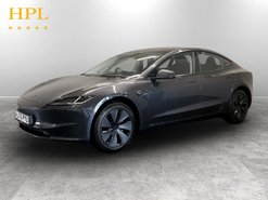 Tesla Model 3 Saloon 4dr Electric Auto RWD (208 ps) Reverse Camera - Sat Nav