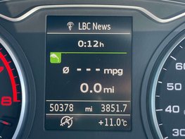 Audi A3 1.5 A3 Sportback 35 TFSI Sport 5dr 22