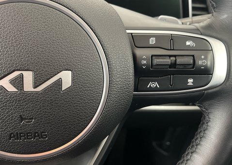 Kia Sportage '3' 1.5 T-GDi DCT 48v 20