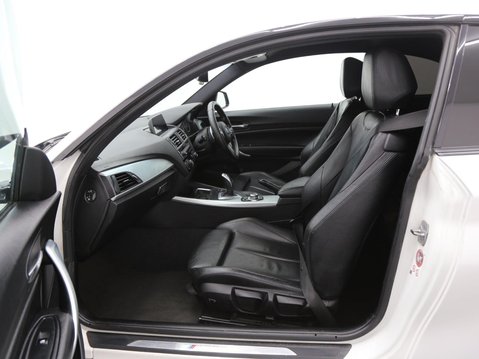 BMW 2 Series 3.0 M235i Auto Euro 6 (s/s) 2dr 21