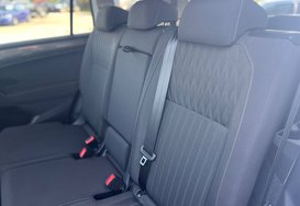 Volkswagen Tiguan Allspace LIFE 1.5 TSI 7 SEATS 34