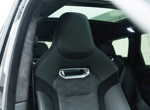 Land Rover Range Rover Sport 5.0 SVR Carbon Edition 11