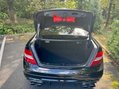 Mercedes-Benz C Class 6.3 C63 V8 AMG Edition 125 SpdS MCT Euro 5 2dr 78