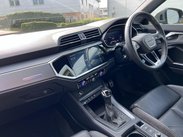 Audi Q3 1.5 TFSI CoD 35 S line S Tronic Euro 6 (s/s) 5dr 27
