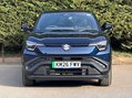 Suzuki e Vitara 61kWh Motion Auto ALLGRIP 5dr 2