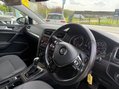 Volkswagen Golf 1.4 TSI BlueMotion Tech SE Nav DSG Euro 6 (s/s) 5dr 9