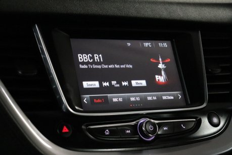 Vauxhall Grandland X SE PREMIUM 38