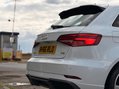 Audi A3 2.0 TFSI S line Sportback Euro 6 (s/s) 5dr 13