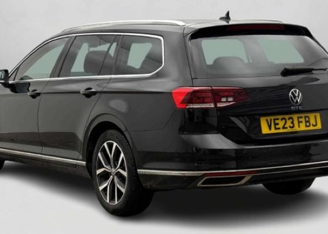 Volkswagen Passat 1.4 TSI 13kWh GTE Estate 5dr Petrol Plug-in Hybrid DSG Euro 6 (s/s) (218 ps 5