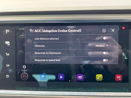 SEAT Ateca 1.5 Ateca Xperience EcoTSI 5dr 47